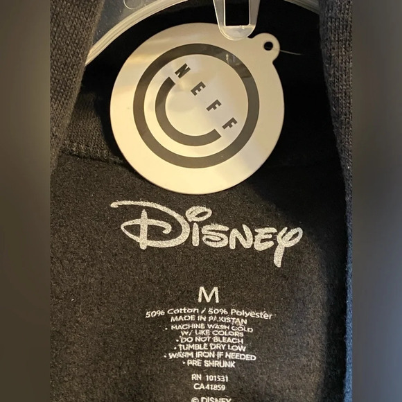 🐭 Mickey Mouse NEFF hoodie 🐭 - Picture 5 of 6